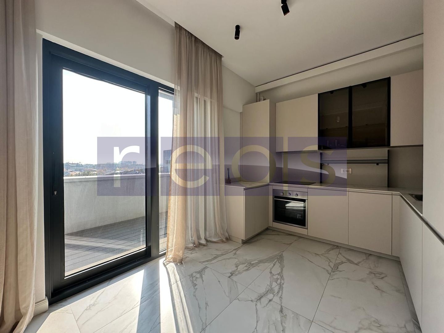 Penthouse deosebit | Ultrafinisat | Design modern | Zona Herastrau - Poză 22