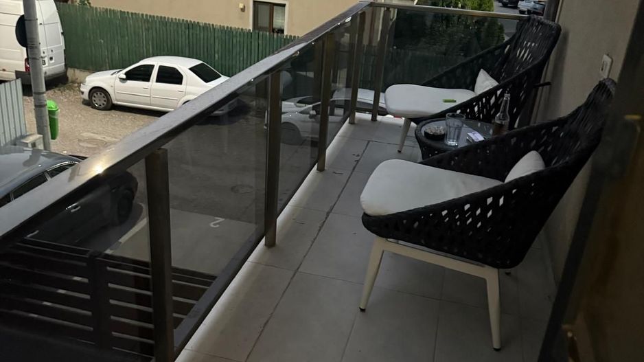 AP. 3 CAMERE- PARCARE INCLUSA, BUCATARIE INCHISA, CENTRALA PROPRIE - Poză 6