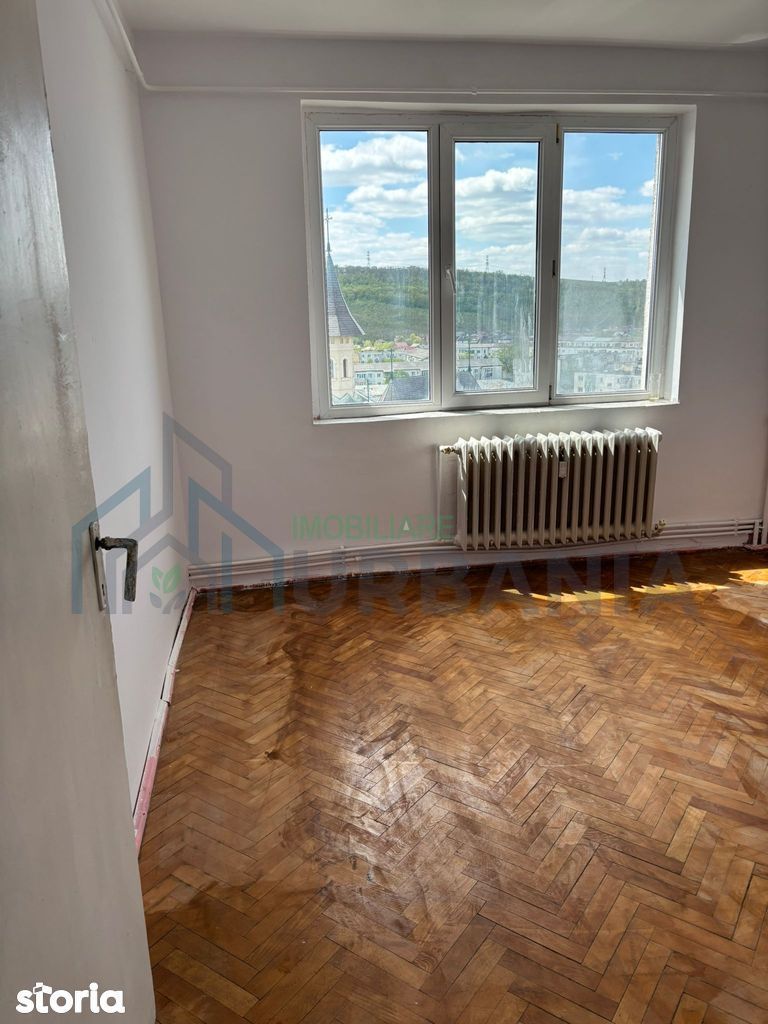 Apartament 3 camere, 72 mp, Alexandru Cel Bun, Iași - Poză 8