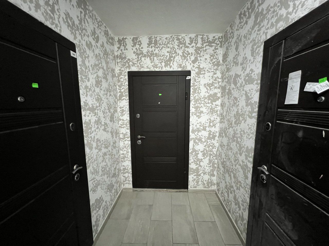 Apartament cu 3 odăi Nicons, Durlești - Poză 14