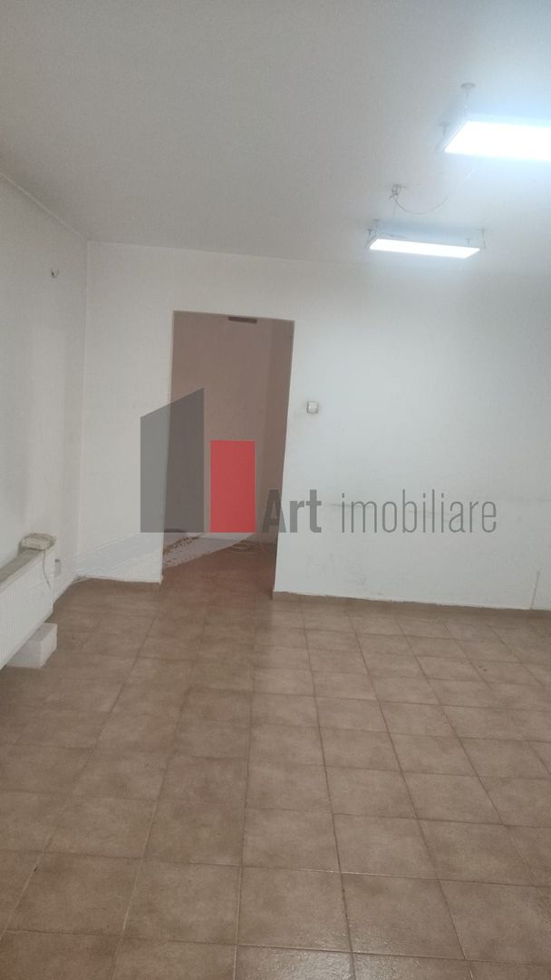 Spatiu de inchiriat in zona Drumul Taberei (Favorit) - Poză 1