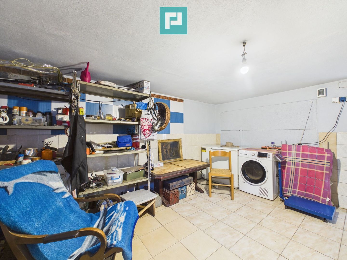 Apartament cu garaj și grădina proprie - Lipova - Poză 18