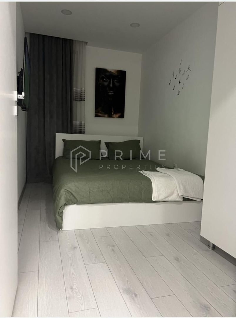 Apartament de închiriat în Complex Maurer - Poză 7
