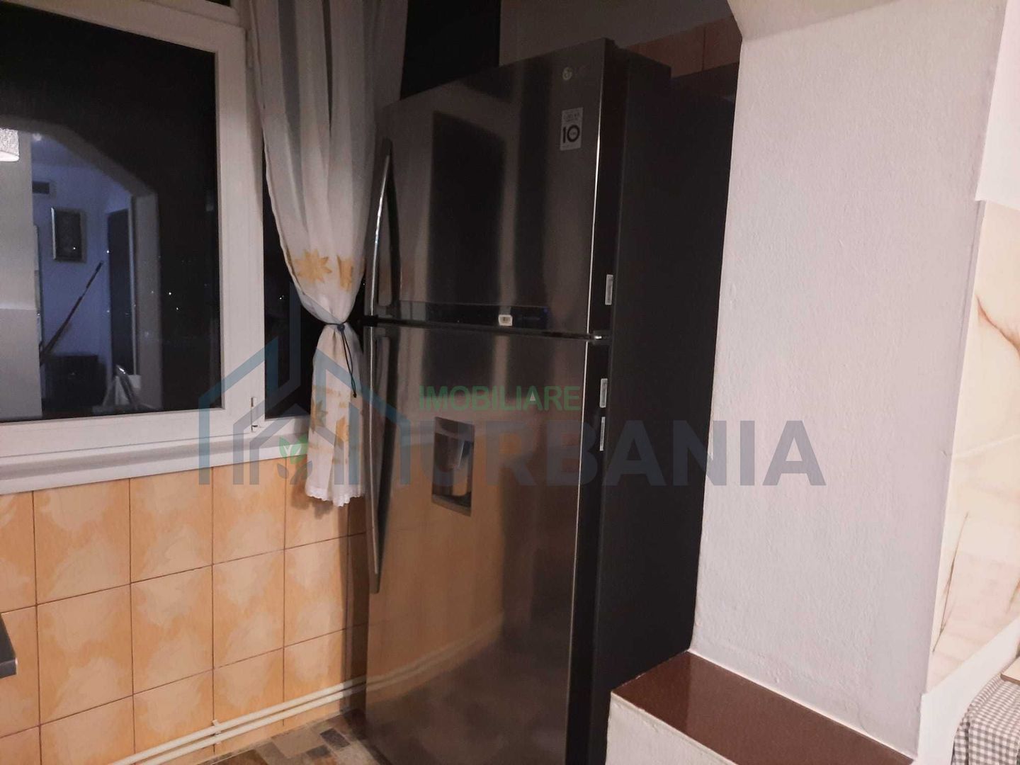 Inchiriere apartament 2 camere, decomandat, Tudor Neculai - Poză 5