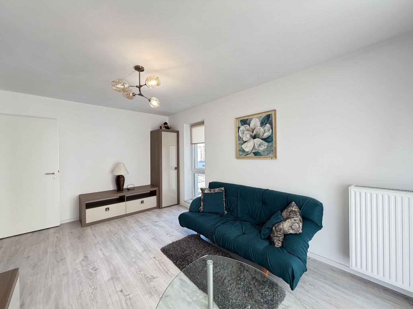 Apartament 2 camere - Coresi Avantgarden-Kasper - Poză 3