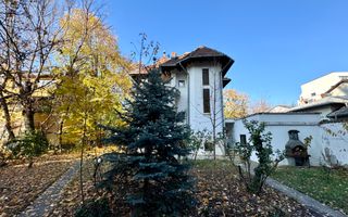 Vila Impresionanta *503mp* TEREN *577mp* // Zona Casin - Poză 75