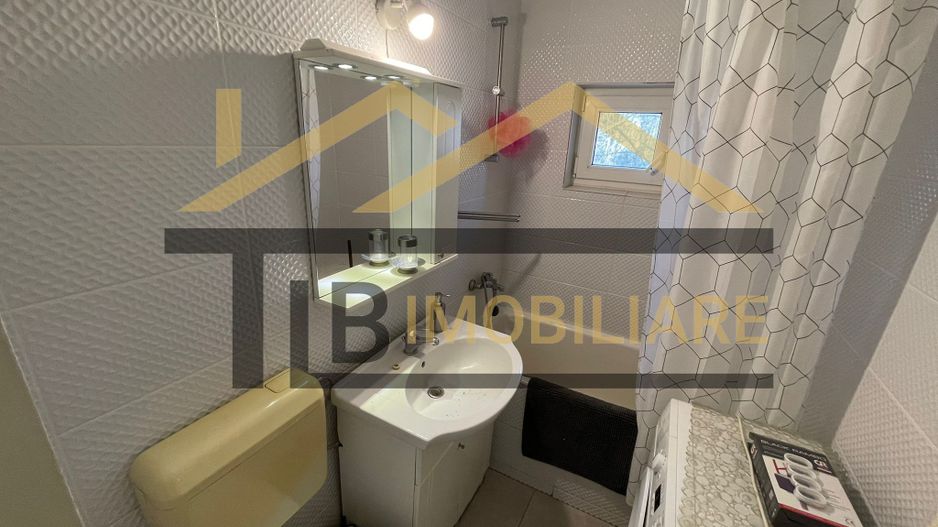 Apartament cu 2 camere, 48mp, Zona Dacia - Poză 10