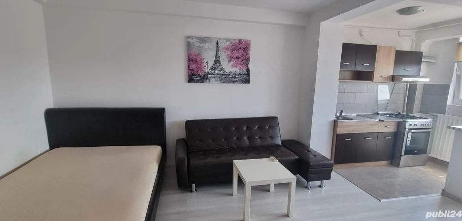 Garsoniera Iancului Avrig Obor - bloc 1982 - cf 1 - 32mp - 7min metrou - Poză 7