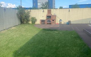 Vila S+P+M de vanzare in Popești Leordeni–teren 623 mp, piscina, garaj - Poză 32