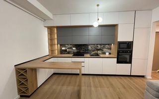 Aradului | 2 camere | Prima inchiriere | Parcare subterana - Poză 4