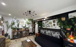 BRASADAS vinde ap 4 cam decomadat etaj 8/8 in Micro 16 - Poză 1