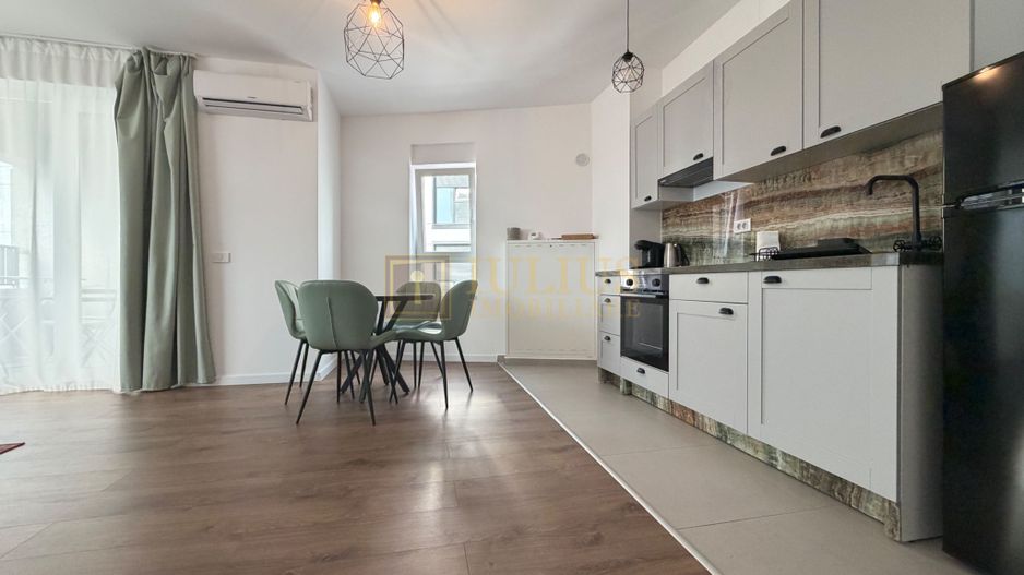 City of Mara M11; mobilat modern, contract inclus. - Poză 8
