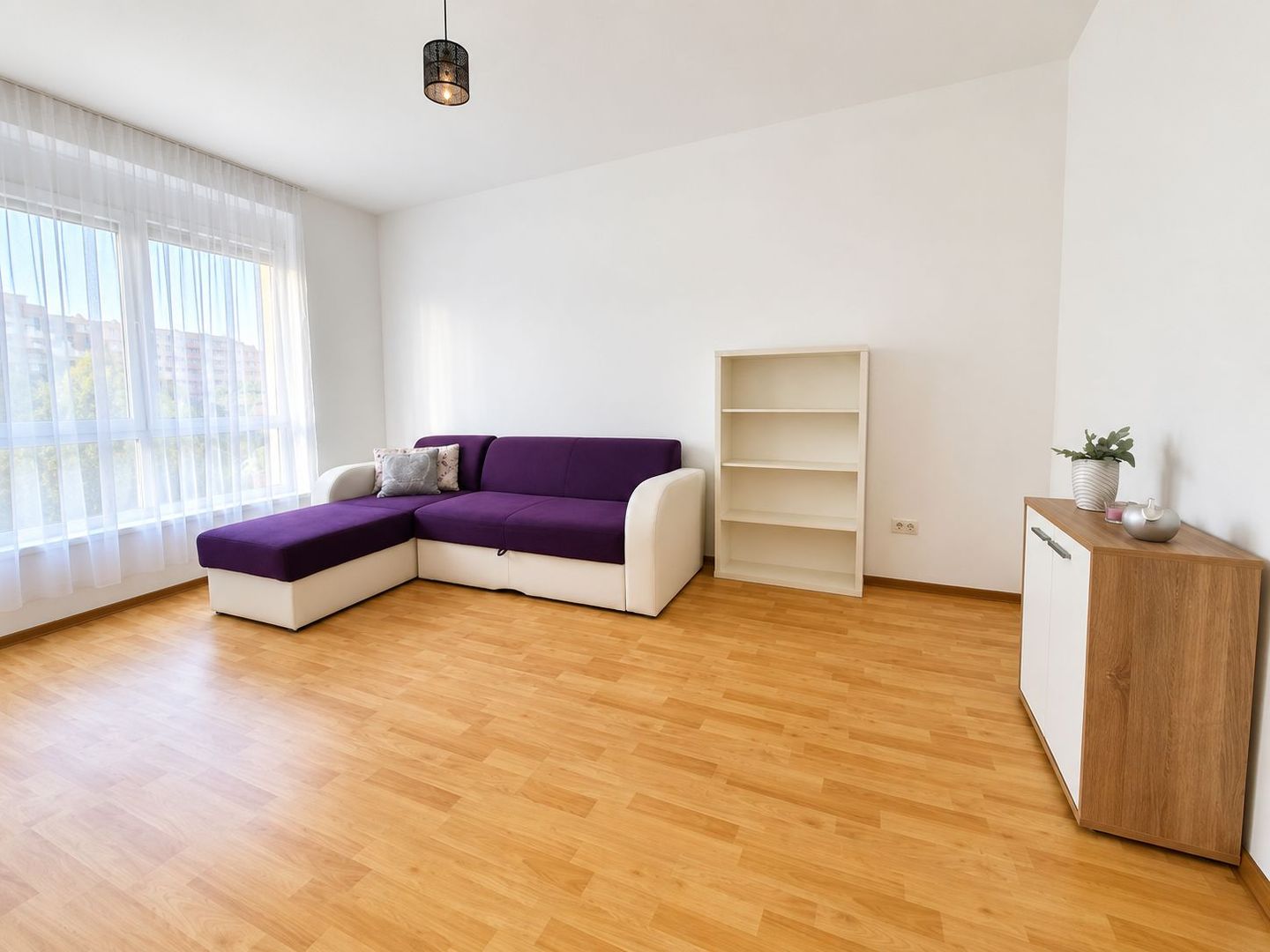 Lipovei | 3 Camere | 2 Bai | Loc de Parcare - Poză 7