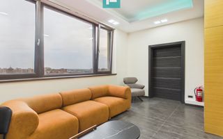 Birou Premium 63,9 mp + Terasă 70 mp | Etaj retras - Poză 12