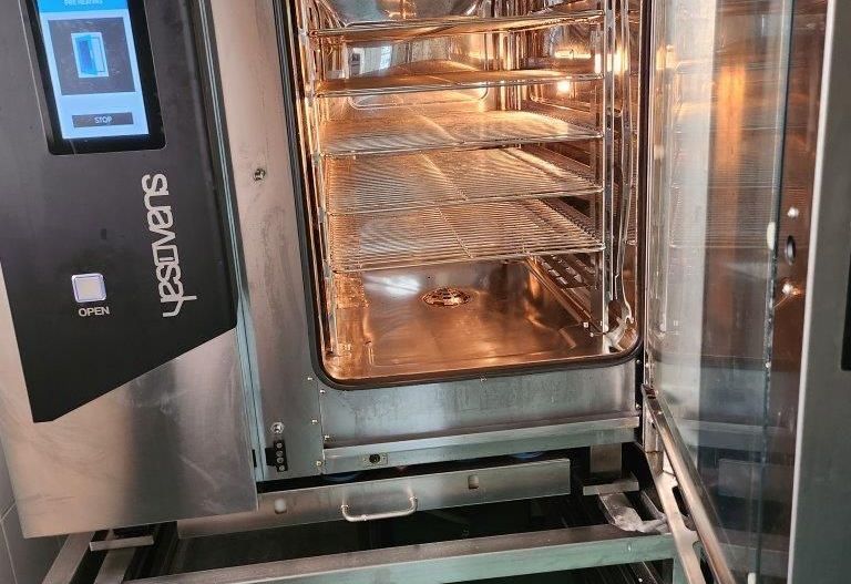 Vand dotari laborator cofetarie - patiserie utilat si autorizat - Poză 5