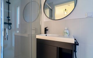 Duplex de inchiriat, 4 camere, zona IRIS, Str Oasului - Poză 10
