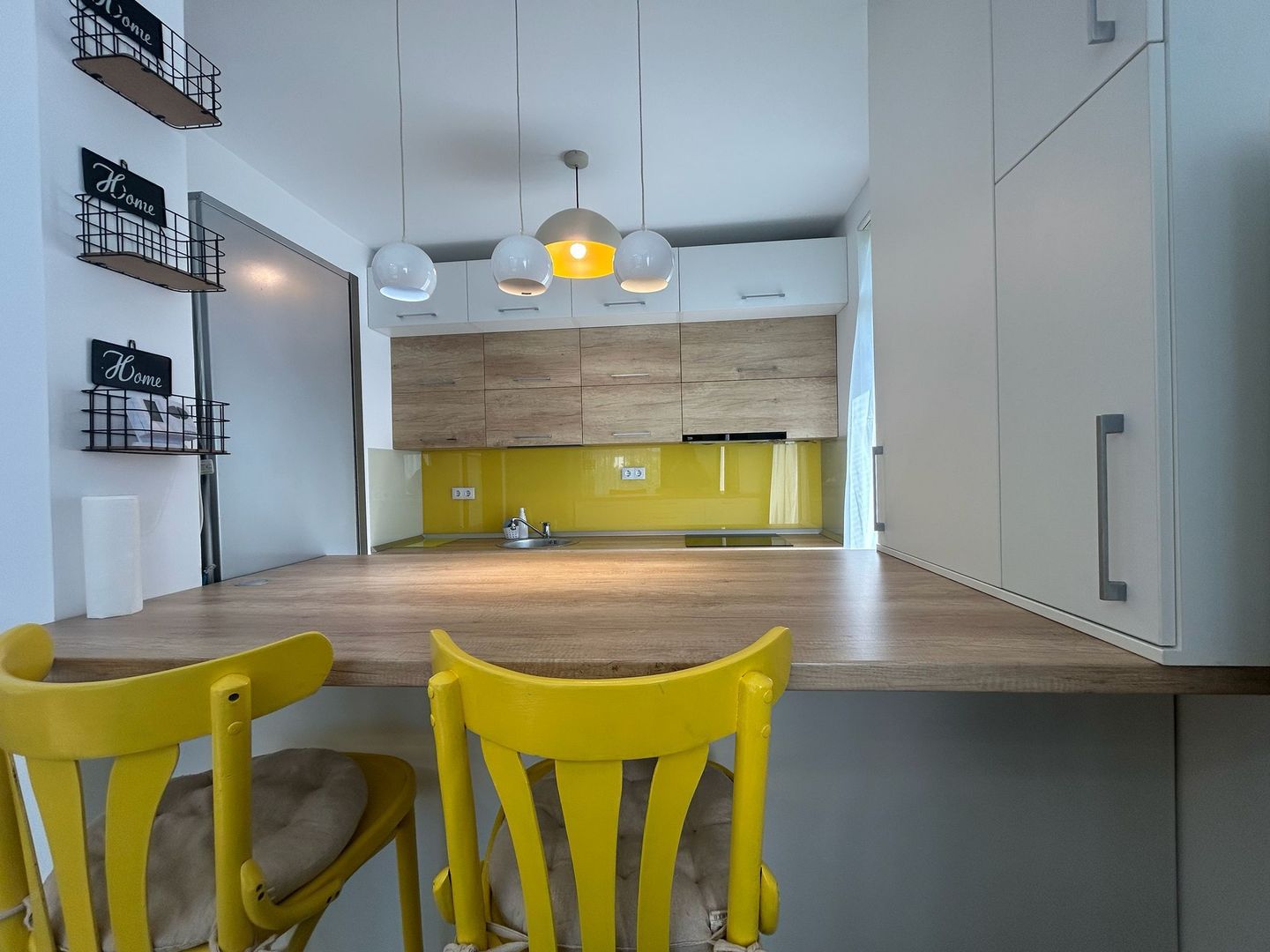 Apartament modern, parter,  pet friendly, Selimbar - Poză 13