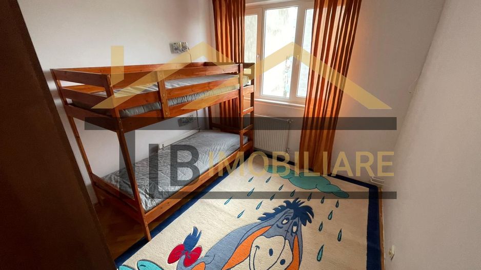 Apartament de 3 camere, 70mp, Zona Central - Poză 6