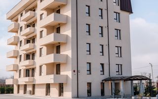 Apartament 2 camere Chiajna - Giulesti Sarbi ( Bucuresti - Sector 6 ) - Poză 4