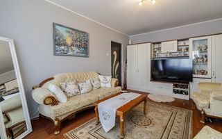 2 camere utilat si mobilat Parc Moghioros - Poză 10