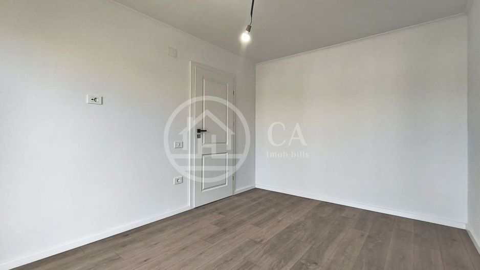 Casa de inchiriat cu 4 camere in Cheriu, Bihor - Poză 16