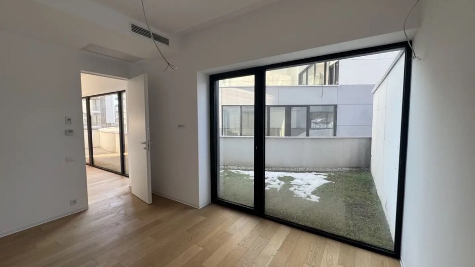 Apartament 2 camere cu gradina - One Lake Club - Poză 2