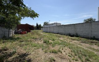 Spațiu Comercial 120 mp, Teren 1017 mp Carei - B-dul 25 Octombrie -Comision 0% - Poză 7