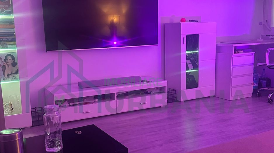 Inchiriez apartament cu o camera - Poză 2