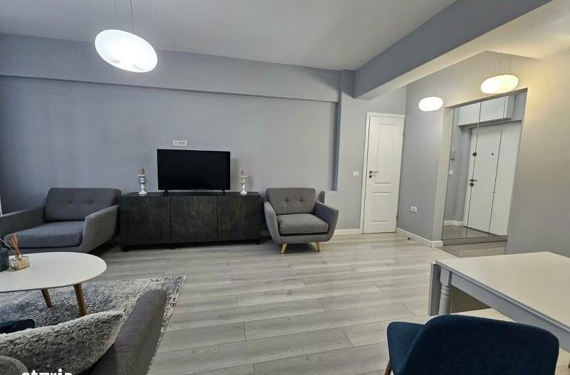 2 Camere Premium | Vedere spre Dâmbovița - Poză 12