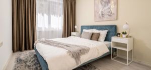 APARTAMENT 3 CAMERE | PALLADY | PROIECT NOU - Poză 2