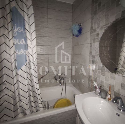 Apartament 3 camere | complet mobilat | Zona Stejarului - Poză 8
