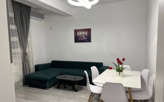 Apartament 2 camere decomandat Postalionului/Metalurgiei Sector 4 - Poză 2