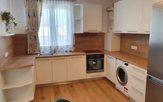 Apartament 3 camere de închiriat | Șelimbăr | etaj 1, 2 băi - Poză 1