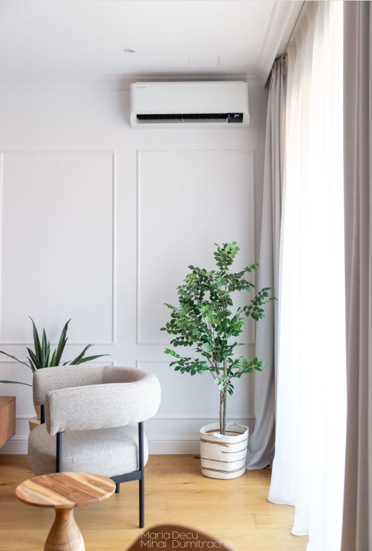 APARTAMENT LUX | PRIMA INCHIRIERE | BANEASA - Poză 14