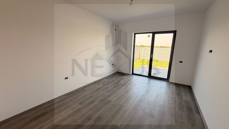 Casa individuala | Teren 375 mp | Finisaje la alegere - Terasa - Poză 7