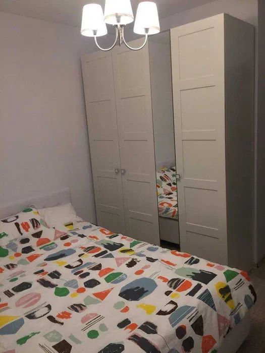 Apartament 2 camere Grozăvești – 10 min Metrou, centrală proprie, Nou - Poză 5