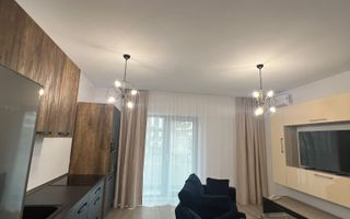 COM 0% I Apartament 3 camere NOU I Prima chirie I Pipera Plaza - Poză 1