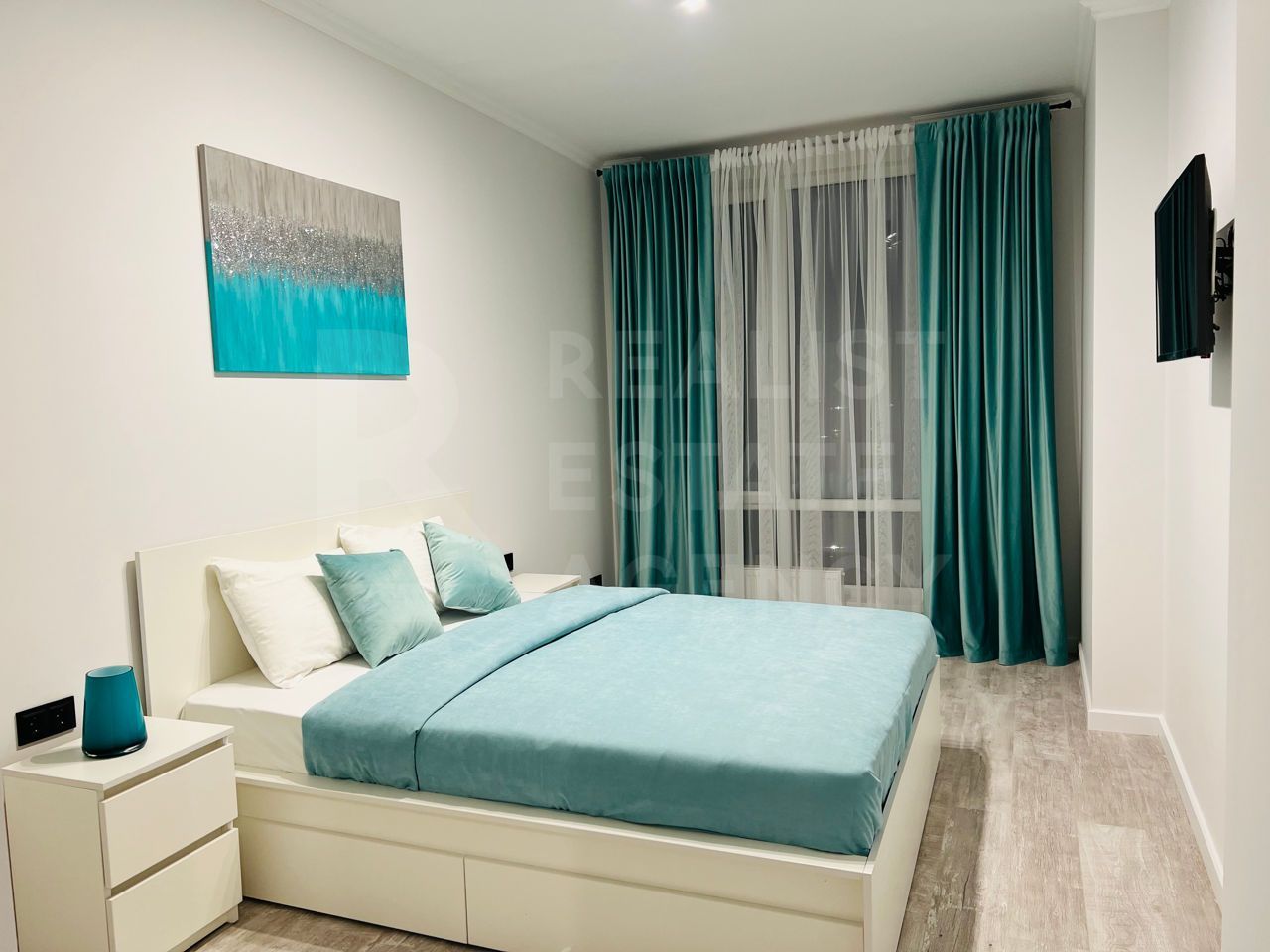 Chirie, apartament, o cameră, str. Avram Iancu, Centru - Poză 1
