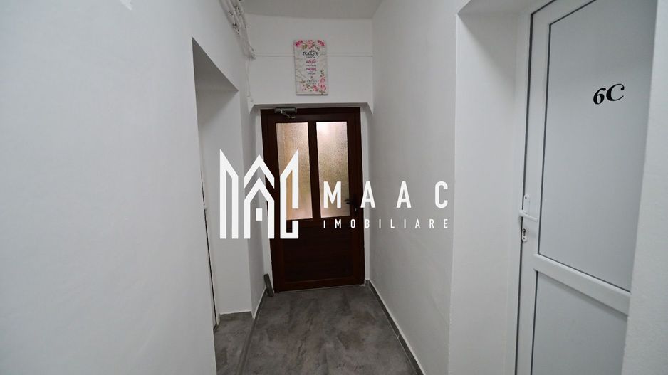 Apartament la casa I 3 camere I Central I - Poză 5