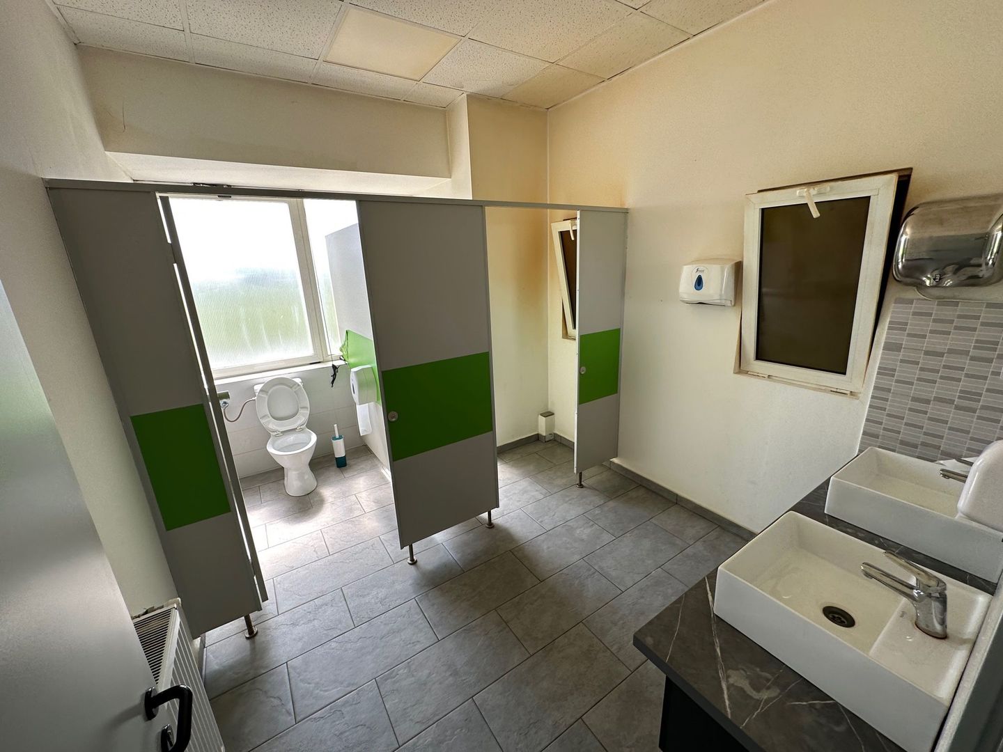 Hala de productie in Calea Sagului - Poză 21