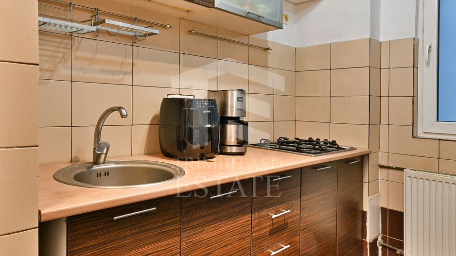 Apartament 3 camere de vanzare in Calea Sagului 0% COMISION cumparator - Poză 18