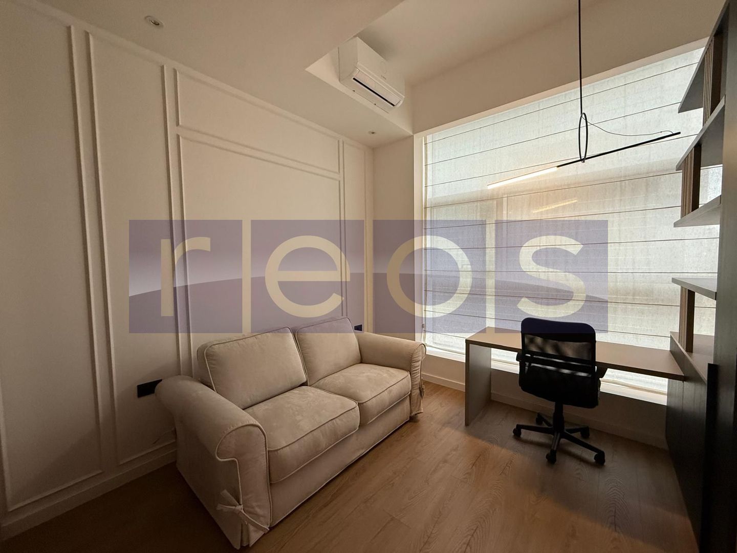 INCHIRIERE 4 CAMERE | ONE NORTH LOFT | MOBILAT SI UTILAT LUX | LOC PARCARE | - Poză 24