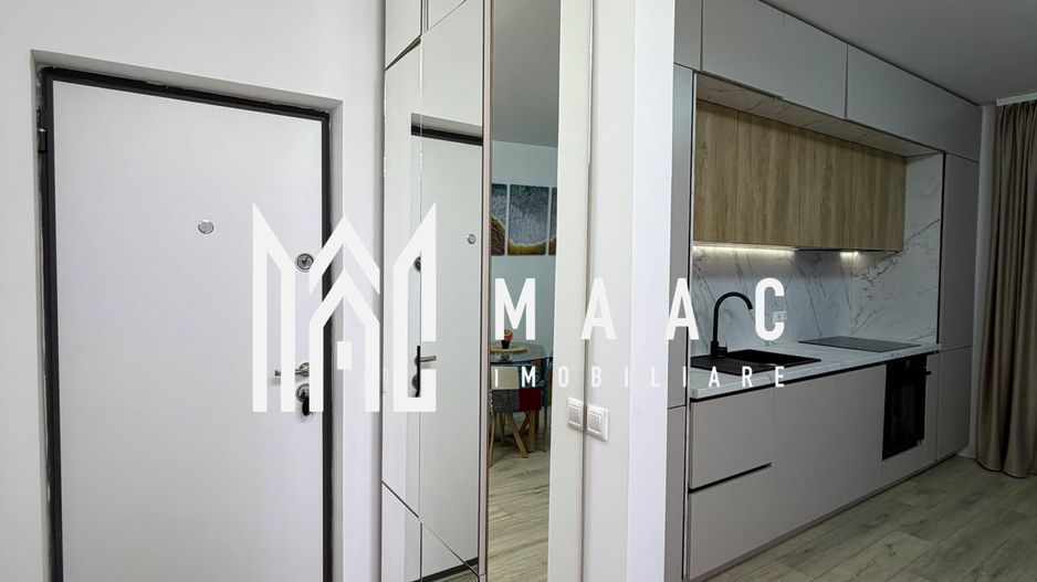 Apartament 3 camere de închiriat | Sibiu, Doamna Stanca | 61 mp - Poză 4