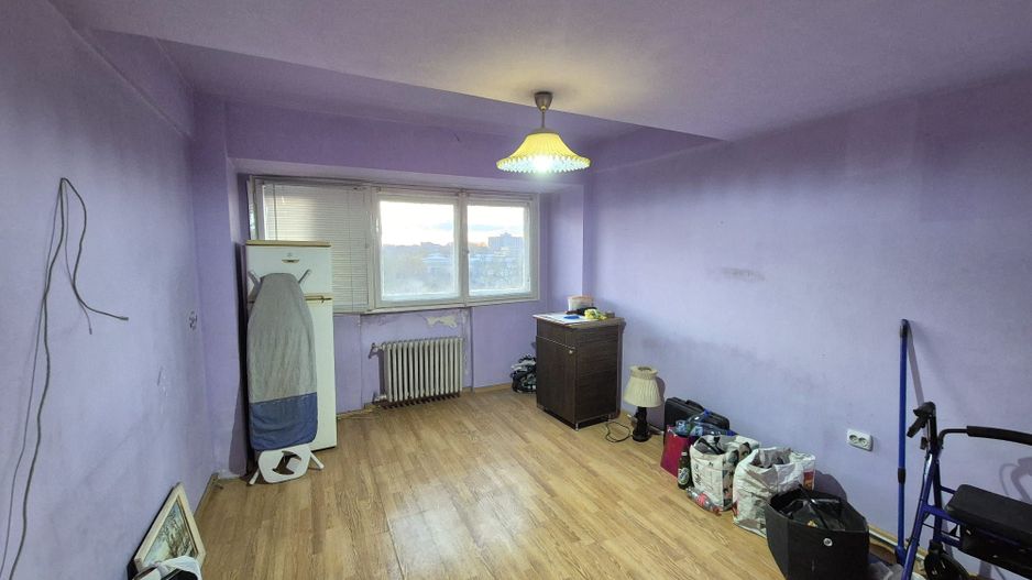 Apartament cu 2 camere - Facultatea de Drept - Poză 3