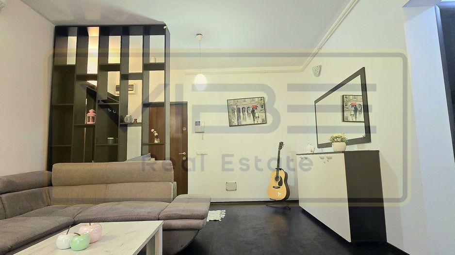 Copou-Parcul Copou/Universitate -22 min - Bloc nou - 3 camere  ! - Poză 12