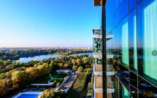 Apartament spectaculos 5 camere de vanzare- vedere parc-One Mircea Eliade - Poză 15