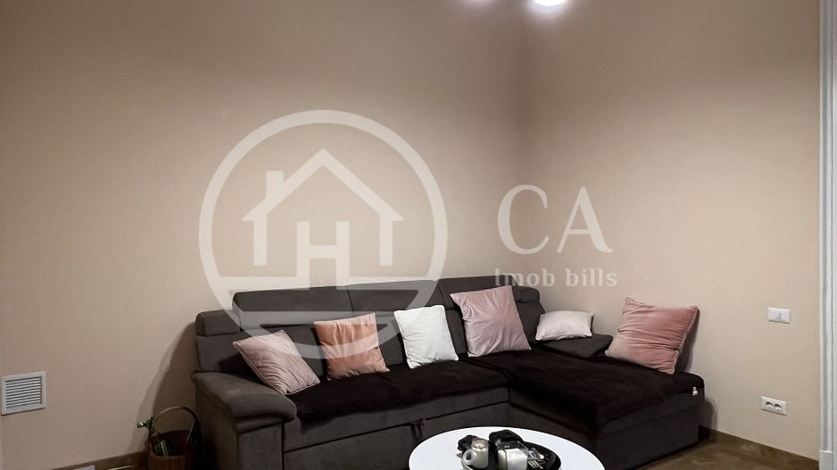 Apartament cu 2 camere de vanzare Ultracentral Oradea - Poză 6