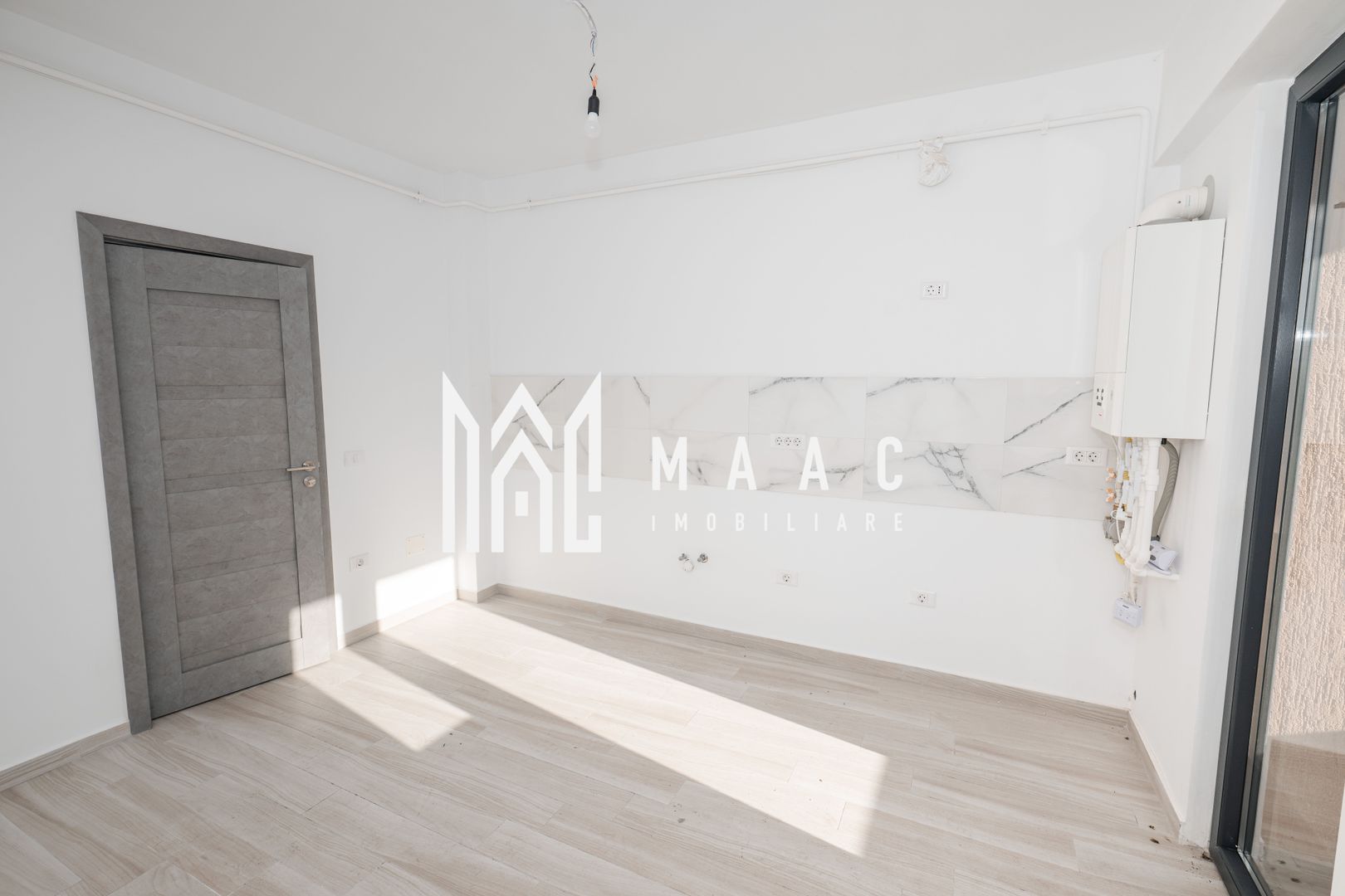 Apartament Bulevard 2 camere | Mutare Imediata | 66 MP - Poză 8