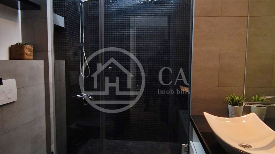 Apartament cu 1 camera de inchiriat în ARED, Oradea - Poză 7