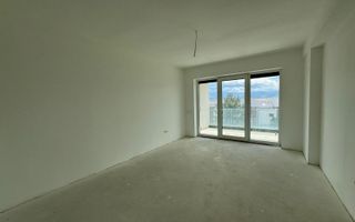 Apartament 3 Camere DaVinci | Etaj 1 | Terasă 11 MP | Parcare - Poză 6